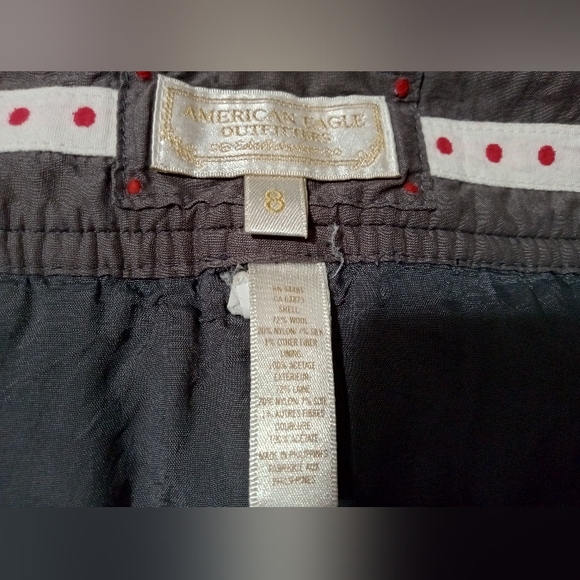 Vintage American eagle skirt - Picture 2 of 6